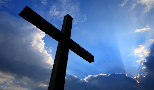 Jesus Christ Was Fully God and Fully Man | Before The Cross