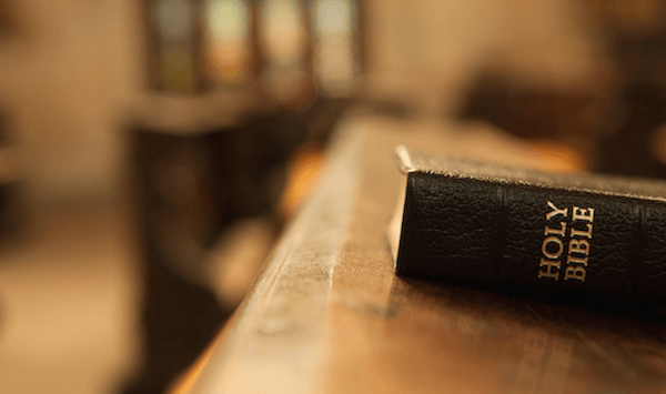 the-bible-is-the-ultimate-authority-before-the-cross